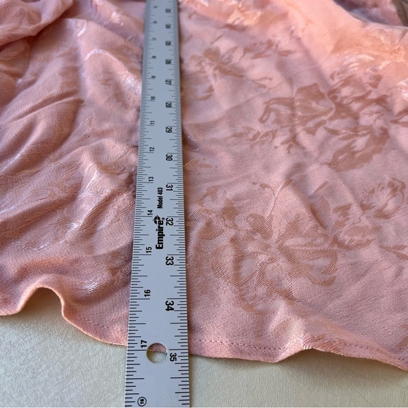 Y2K Spencer Alexis Kimono Style Cardigan / Blouse, Size 16 - Picture 5 of 8